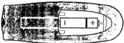 1 +