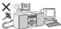 SHARP XL-UH2000H - ■ General - 3