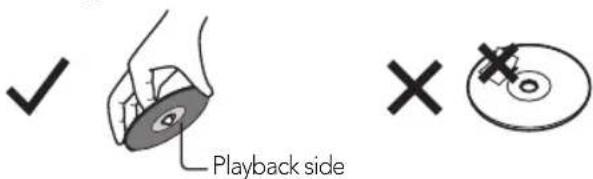 Playback side ×