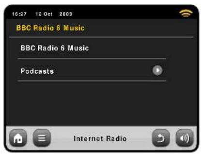 15:27 12 Oct 2009 BBC Radio 6 Music BBC Radio 6 Music Podcasts Internet Radio