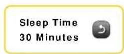 REVO Ikon - Fonction Sleep (Mode de veille) - 1