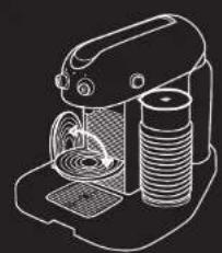 DELONGHI Gran Maestria EN 470 - 3