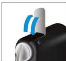 DELONGHI Citiz & Milk EN 265.BAE - DESCALING/ - 1