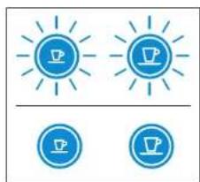 DELONGHI Citiz & Milk EN 265.BAE - ENERGY SAVING MODE/ - 11