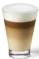 DELONGHI Citiz & Milk EN 265.BAE - Proporzioni: - 1