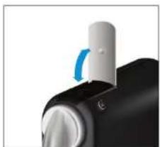 DELONGHI Citiz & Milk EN 265.BAE - PARA PROTEÇÃO CONTRA O GELO OU ANTES DE REPARAÇÃO - 2