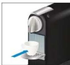 DELONGHI Citiz & Milk EN 265.BAE - COFFEE PREPARATION/ - 5