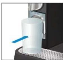 DELONGHI Citiz & Milk EN 265.BAE - ENTKALKEN/ DECALCIFICAZIONE - 1