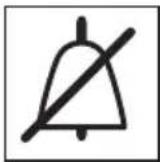 BEKO DS 7333 PX0 - Screen symbols - 4