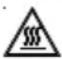 BEKO DC 1560 - Explanation of symbols - 4