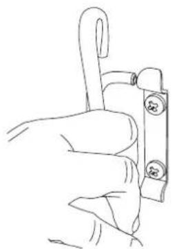FALCON Excel 110 - Das Handyrack - 3
