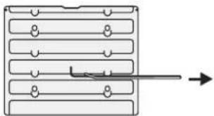 FALCON Excel 110 - Ofenroste - 3