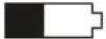 AUDIOLINE DECT 5600 SMS - Charging the standard batteries - 3