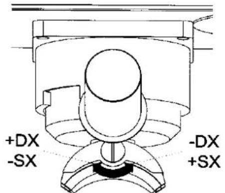 +DX -SX -DX +SX