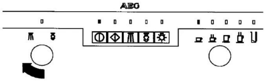 AEO M 3 1 2 3 4 5 6 7 8 9 10 U