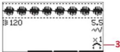 ≥120 5.5 ~v ×1 -3
