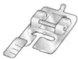 PFAFF Creative 1.5 - - Pied pour boutonnière une étape - 1
