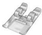 PFAFF Creative 1.5 - Pieds-de-biche - 2