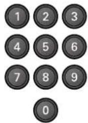1 2 3 4 5 6 7 8 9 0