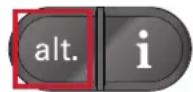 PFAFF Creative 1.5 - Utilisez la fonction orbite pour vérifier la position - 3