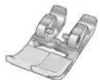 PFAFF Creative 1.5 - Pieds-de-biche - 1