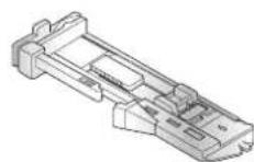 PFAFF Creative 1.5 - Pieds-de-biche - 6