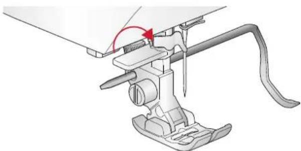 PFAFF Creative 1.5 - Points recommandés pour un patchwork aspect fait main - 1