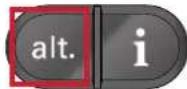 PFAFF Creative 1.5 - Élongation - 1