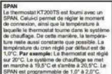 ELRO KT200S - DÉMARRAGE MAINTIEN (HOLD) SIMPLE ET ARRÊT. - 11