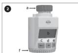 ELRO EC21 - 6