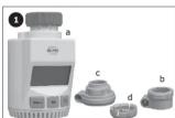 ELRO EC21 - 4