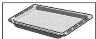 Junker JB13AA50 - Grille - 1