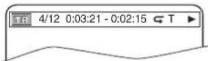 FUNAI LDD-C2006 - On-Screen Information - 2