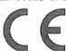 FUNAI LCD-C2004 - DÉCLARATION DE CONFORMITÉ - 1