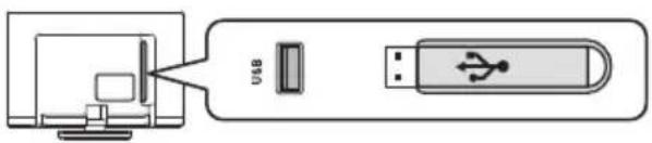USB