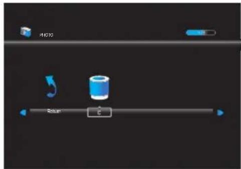 Audio Return