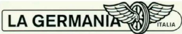 LA GERMANIA ITALIA