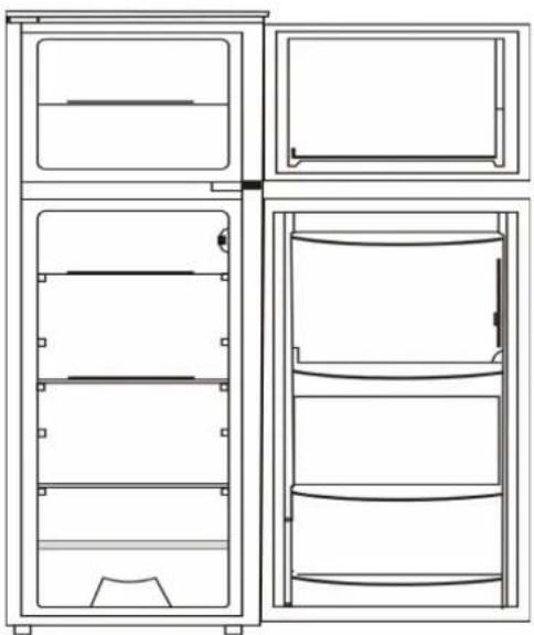 LA GERMANIA DPV212R - Power Saving Tips - 1
