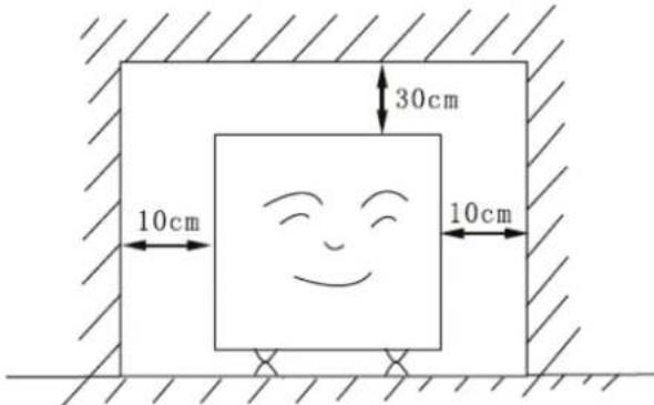 30cm 10cm 10cm
