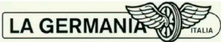 LA GERMANIA ITALIA