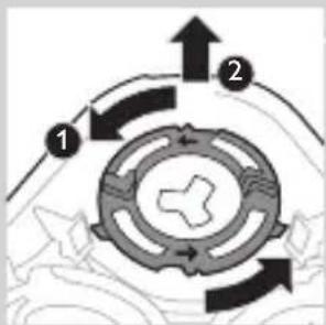 graph TD A["Component 1"] --> B["Component 2"] B --> C["Component 3"] C --> A style A fill:#f9f,stroke:#333 style B fill:#ccf,stroke:#333 style C fill:#cfc,stroke:#333