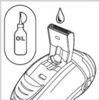 Oil