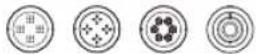 PHILIPS Viva Collection HR2332 - Quick Start Guide/ 快速入门指南 - 2
