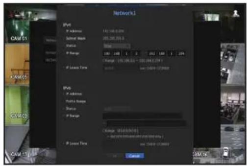 Network3 PV4 • Address: 102.148.05.209 Satellite Mask: 205.208.205.2 Status: Status • Range: 100 100 1 2 3 4 5 6 7 8 9 10 Change: 10% (10%+0.0%) - 10% (10%+0.0%) • Lesson Time: 0.0000 • Access: 100% (10%+0.0%) • Profile Range: • Status: • Range: Change: 10% (10%+0.0%) - Change in network time (20%+0…