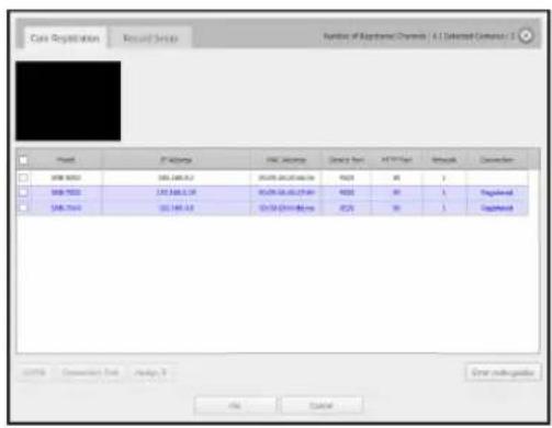 Case Registration Record Setup Number of Keyframe Drawments - A1 Selected Dataset 3 File Edit View Insert Tools Help File Edit Case History Tools Help 000-0000 201.04.05.2 0028.04.06.06.09 9028 88 1 000-0000 201.04.05.2 0028.04.06.06.09 9028 88 1 Registered 000-0000 201.04.05.2 0028.04.06.06.09 9028…