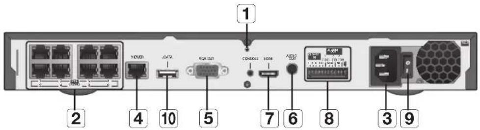 1 2 3 4 5 6 7 8 9 10 NEVER eDATA VGA DUT CONSOLE HDA AUDIO AVOC 1 2 3 4 5 6 7 8 9