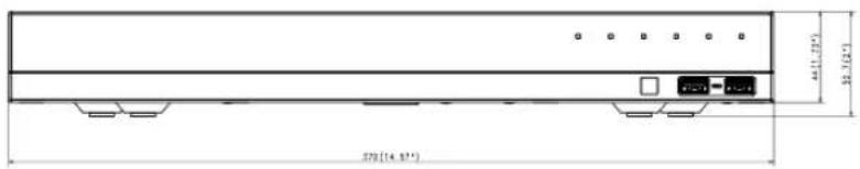 270 (14.8")