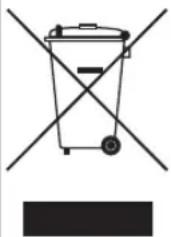 Simple line drawing of a trash bin with crossed lines indicating no waste or restriction (no text or symbols)