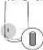 PHILIPS MG7710 - Armazenamento - 8