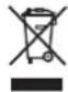 Sebo Felix 1 Premium Fun - Note on disposal - 1